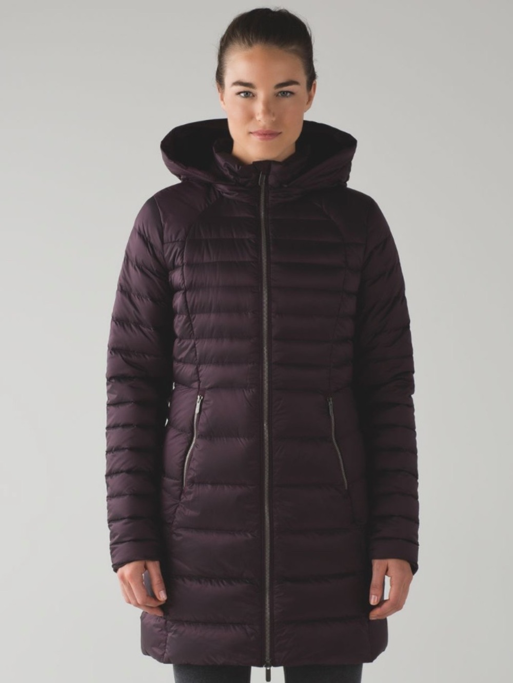 Lululemon • Brave the Cold Jacket • Size 4